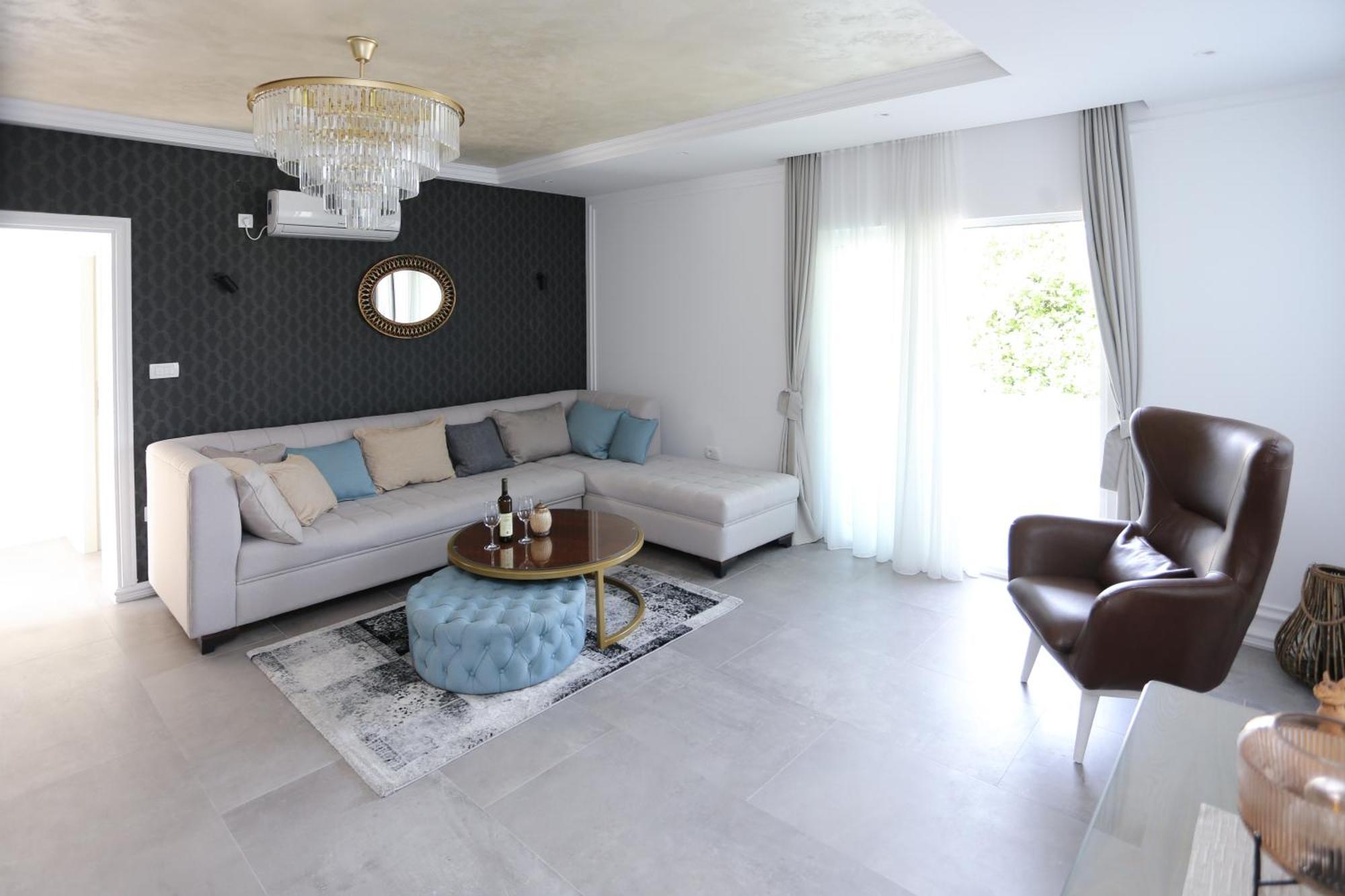 Apartments Cukovic Herceg Novi Exteriör bild