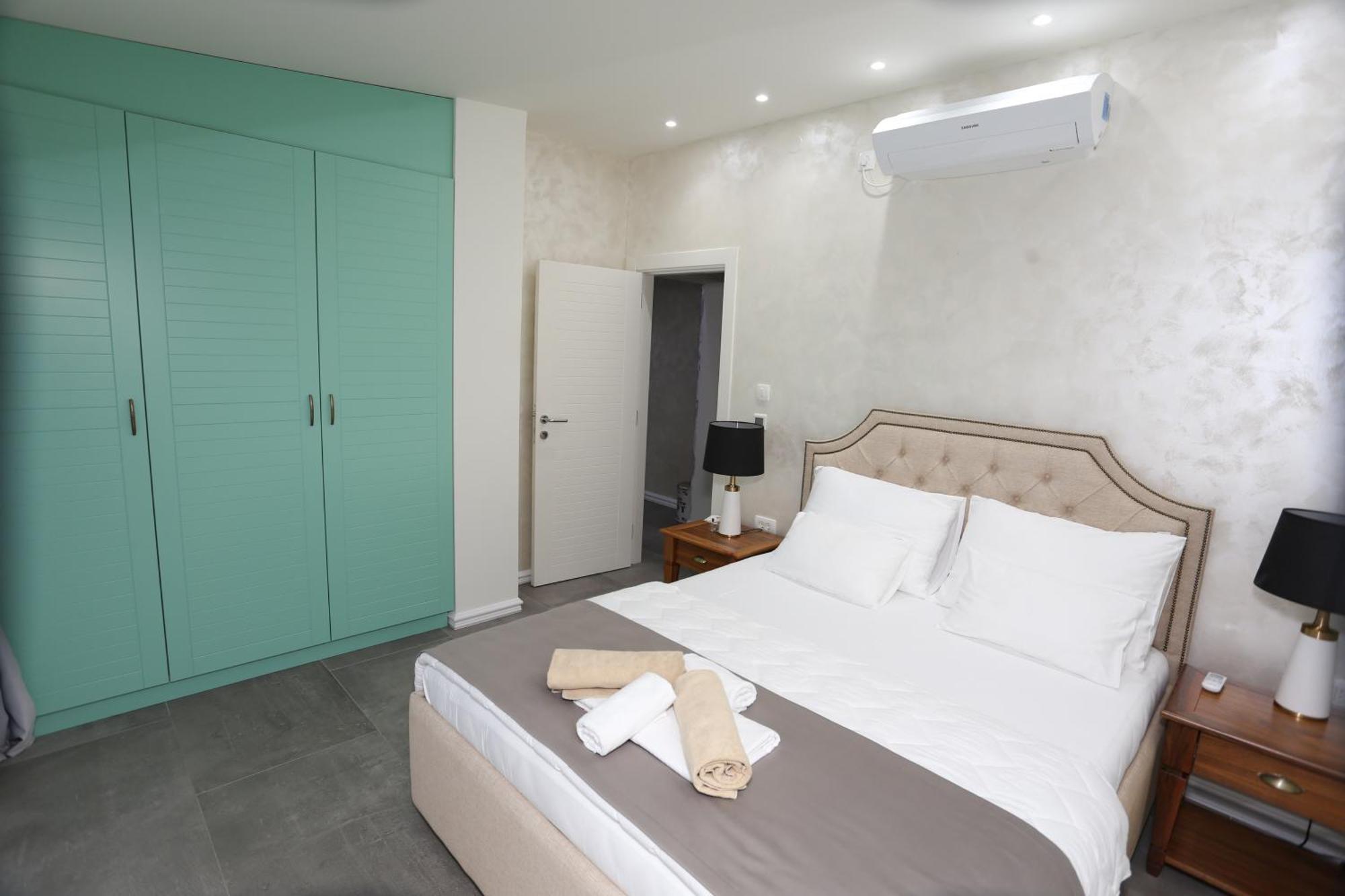 Apartments Cukovic Herceg Novi Exteriör bild